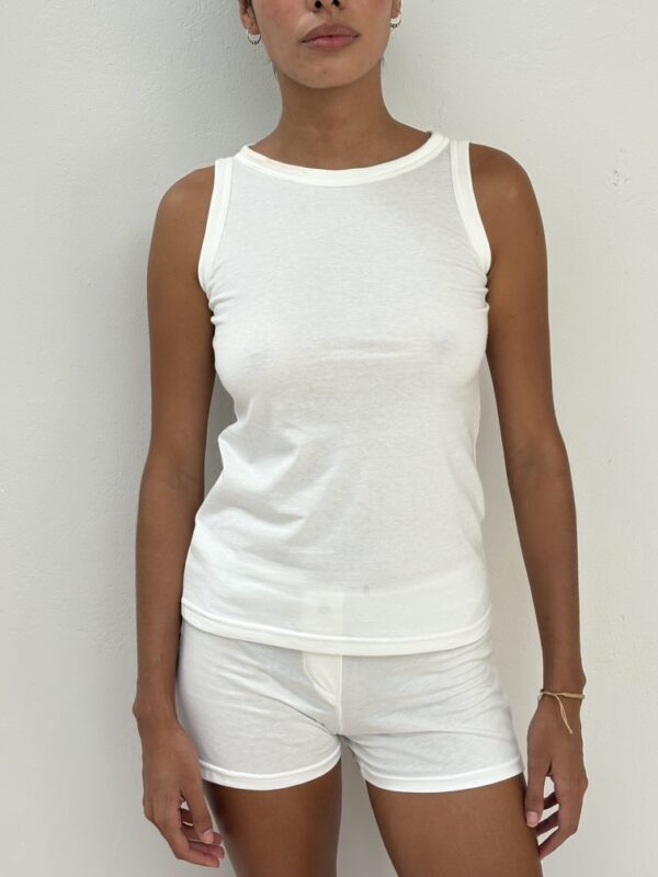 Tomasa tank top